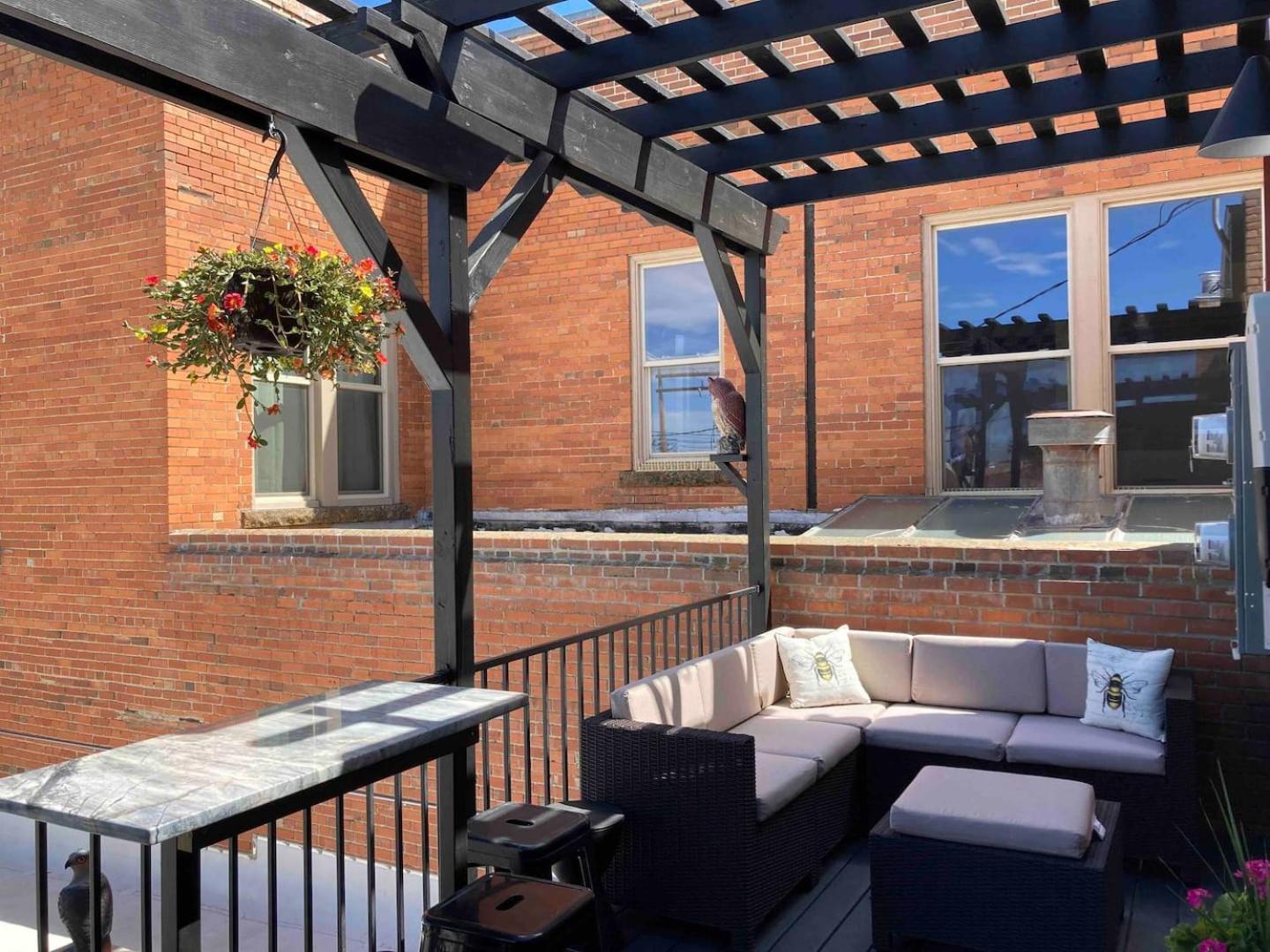 The Loft On Main In Sheridan, Wy Bagian luar foto