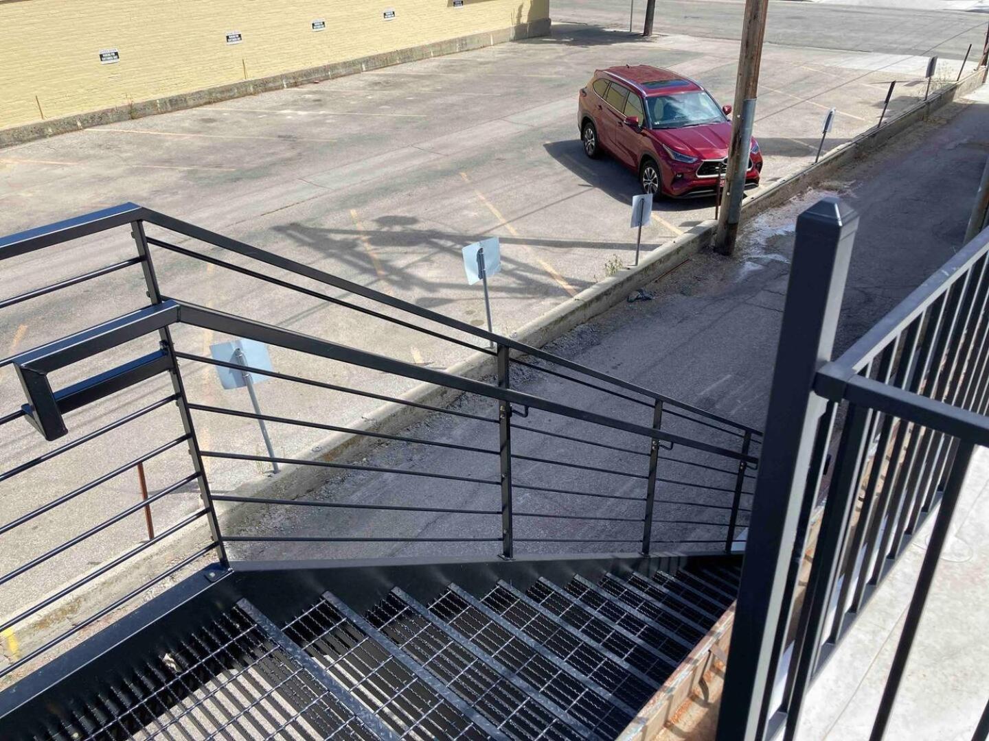 The Loft On Main In Sheridan, Wy Bagian luar foto