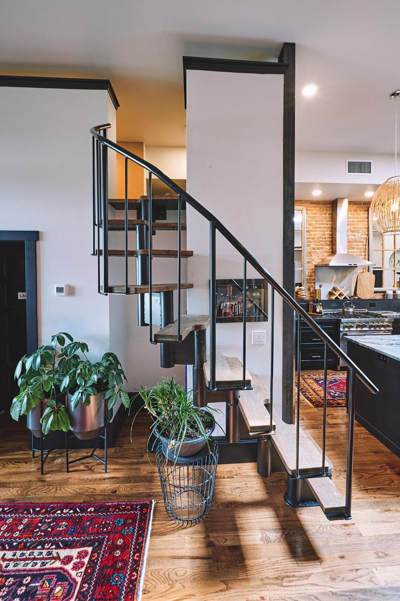 The Loft On Main In Sheridan, Wy Bagian luar foto