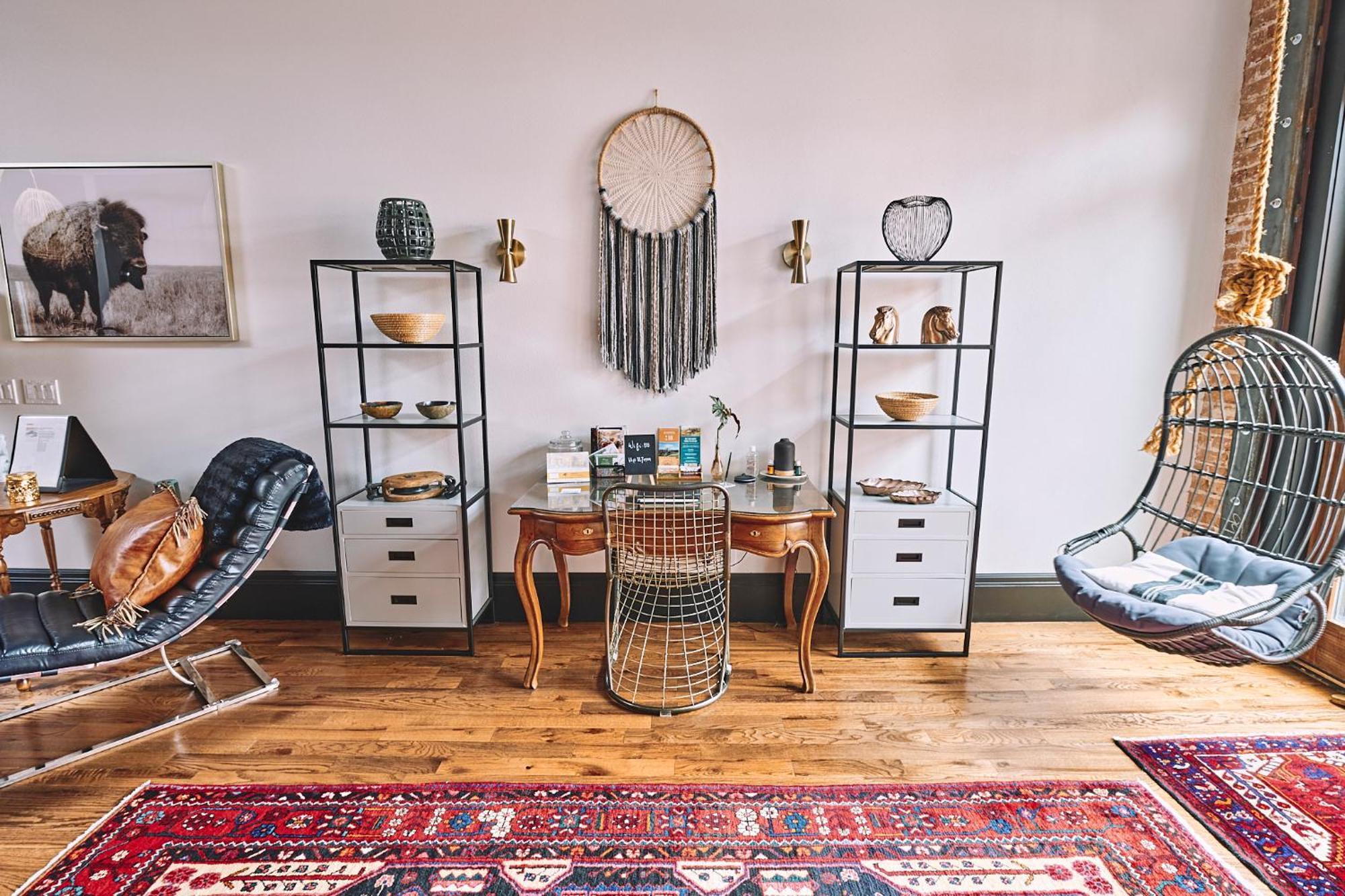 The Loft On Main In Sheridan, Wy Bagian luar foto