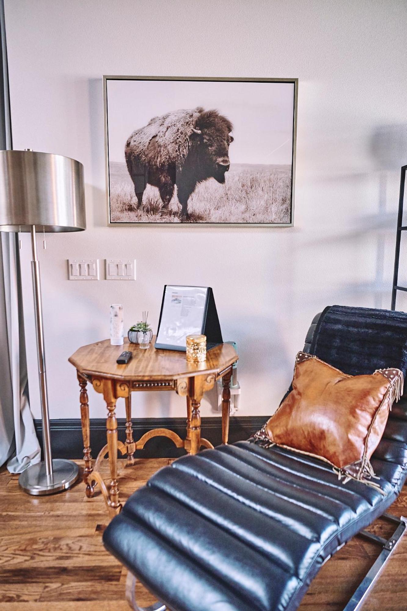 The Loft On Main In Sheridan, Wy Bagian luar foto