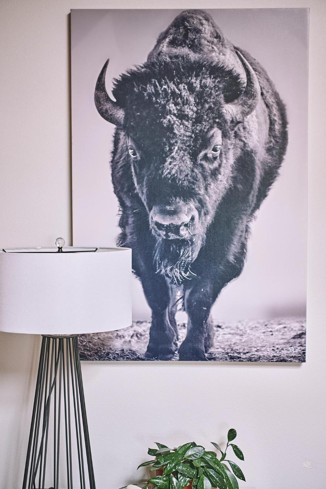 The Loft On Main In Sheridan, Wy Bagian luar foto