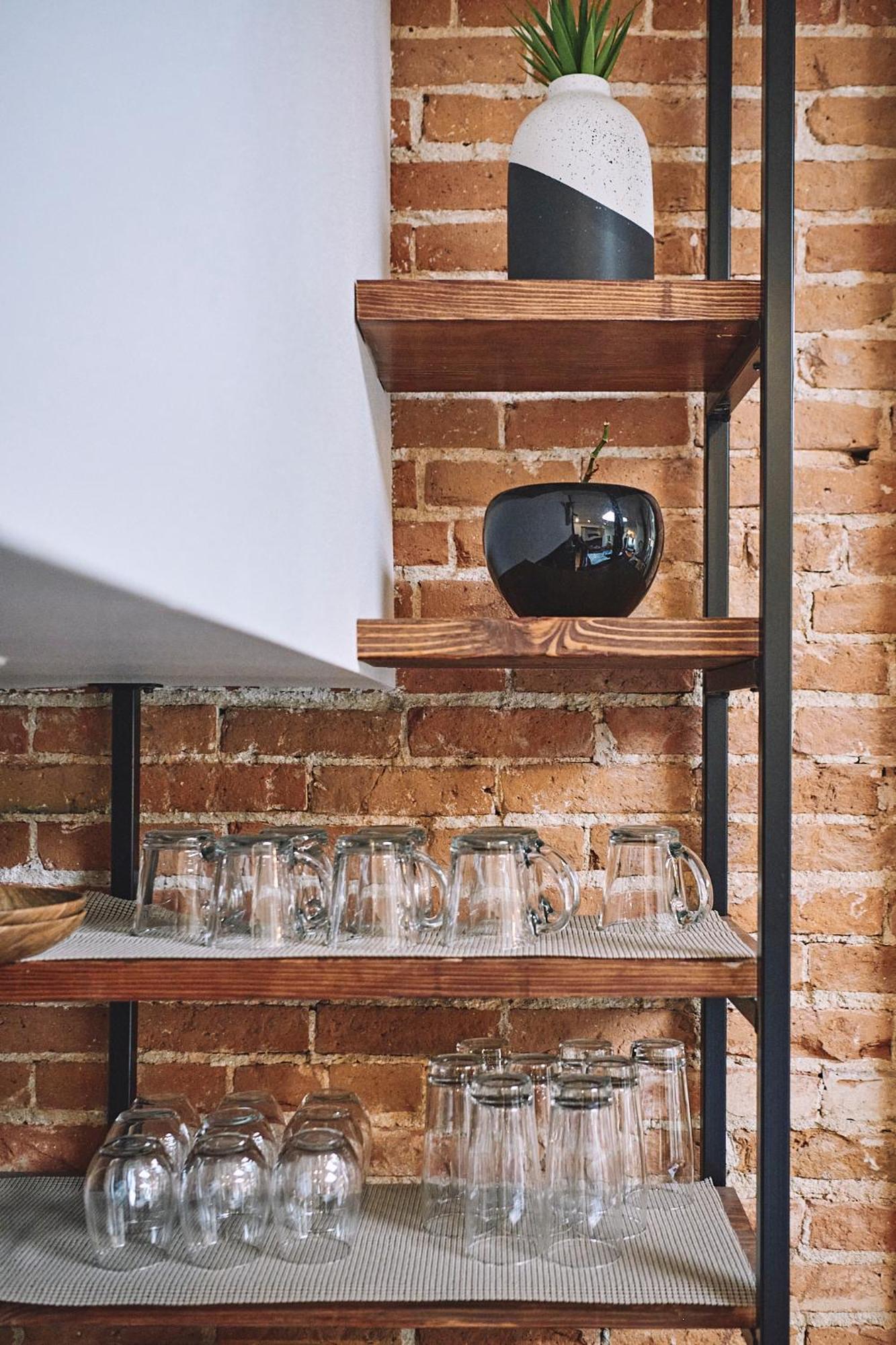 The Loft On Main In Sheridan, Wy Bagian luar foto