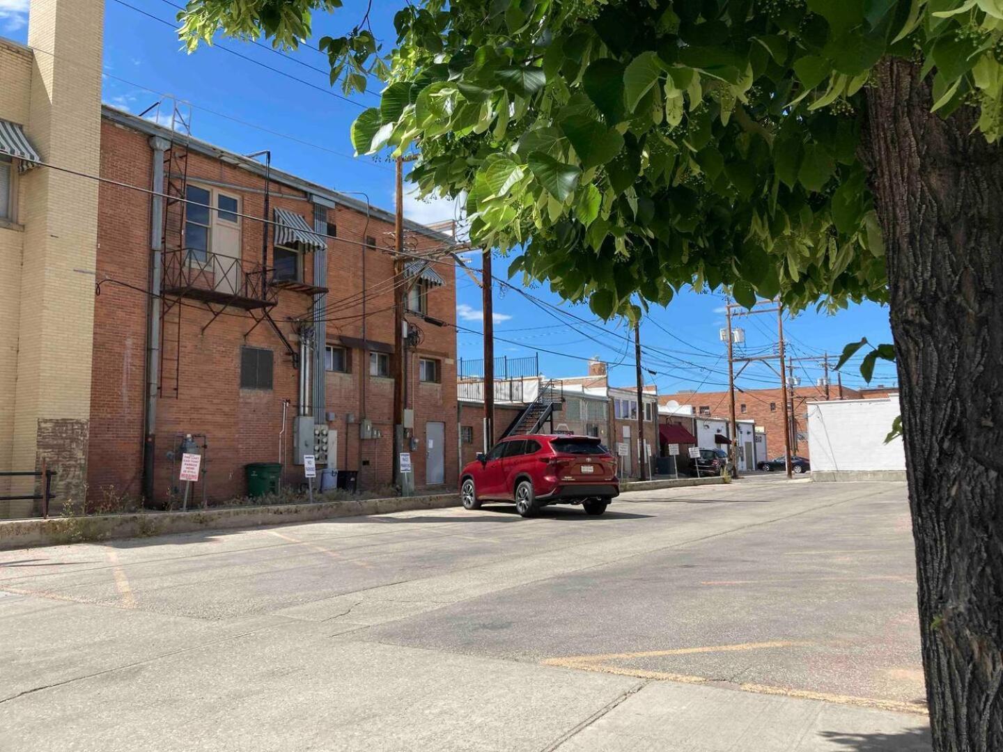 The Loft On Main In Sheridan, Wy Bagian luar foto