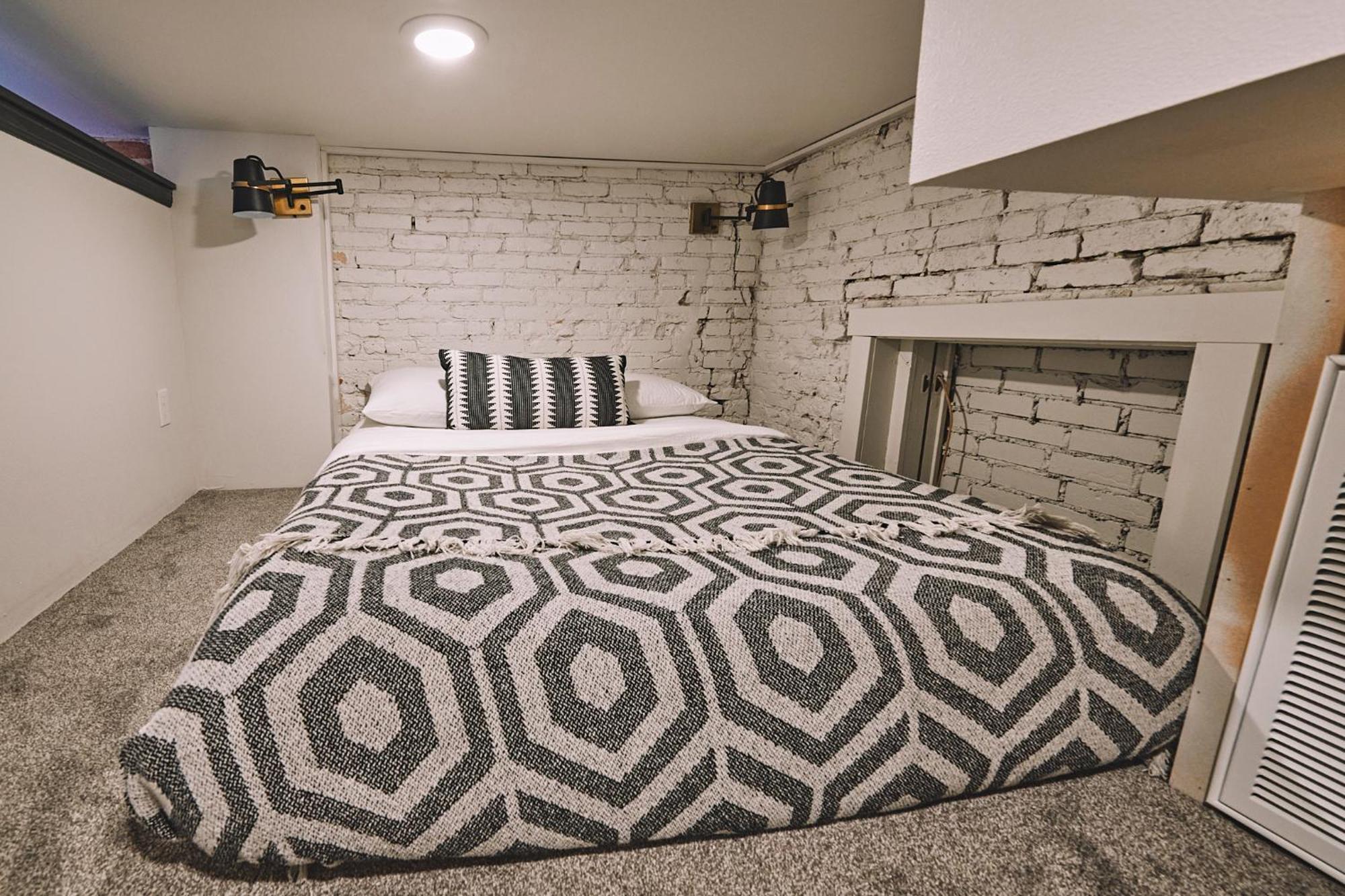The Loft On Main In Sheridan, Wy Bagian luar foto