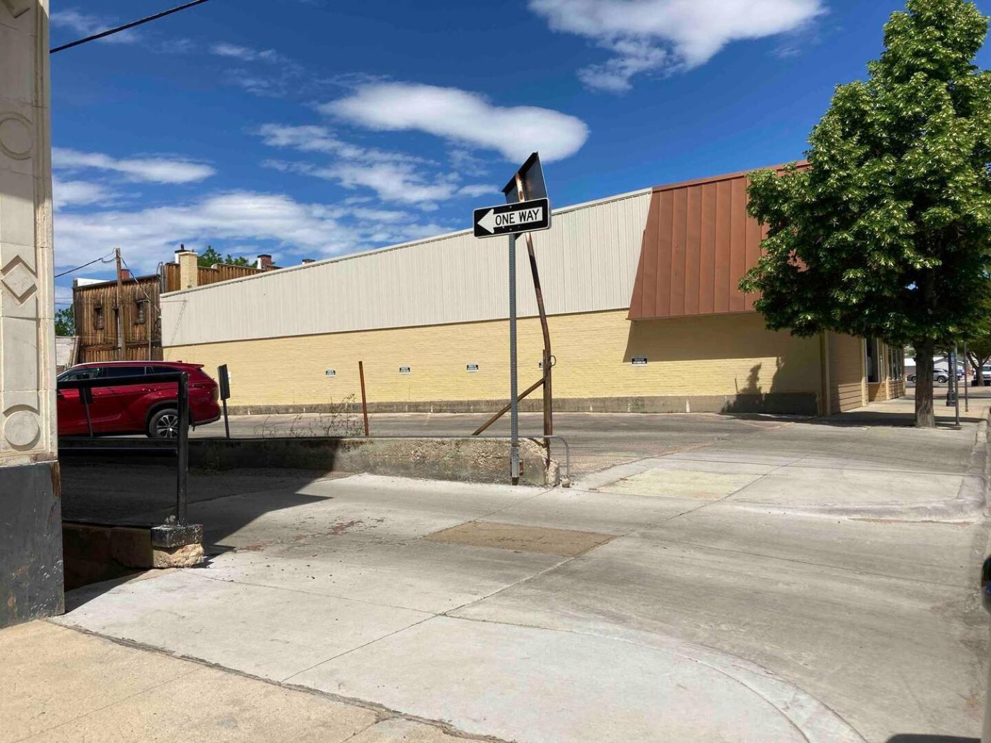The Loft On Main In Sheridan, Wy Bagian luar foto