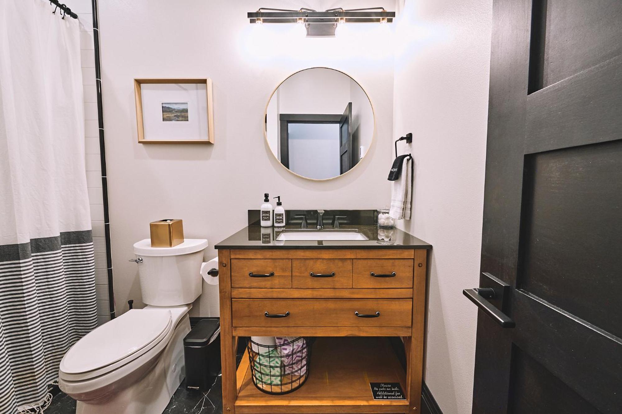 The Loft On Main In Sheridan, Wy Bagian luar foto