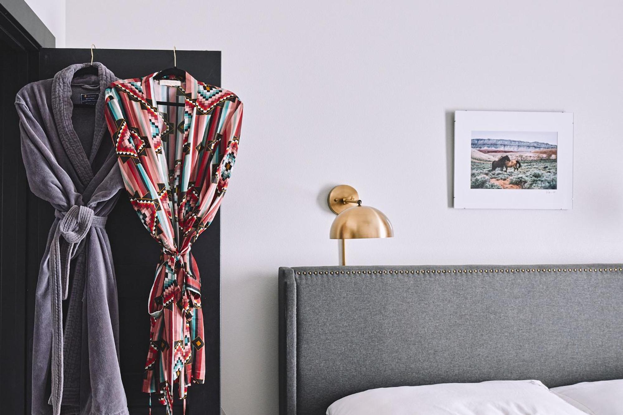 The Loft On Main In Sheridan, Wy Bagian luar foto