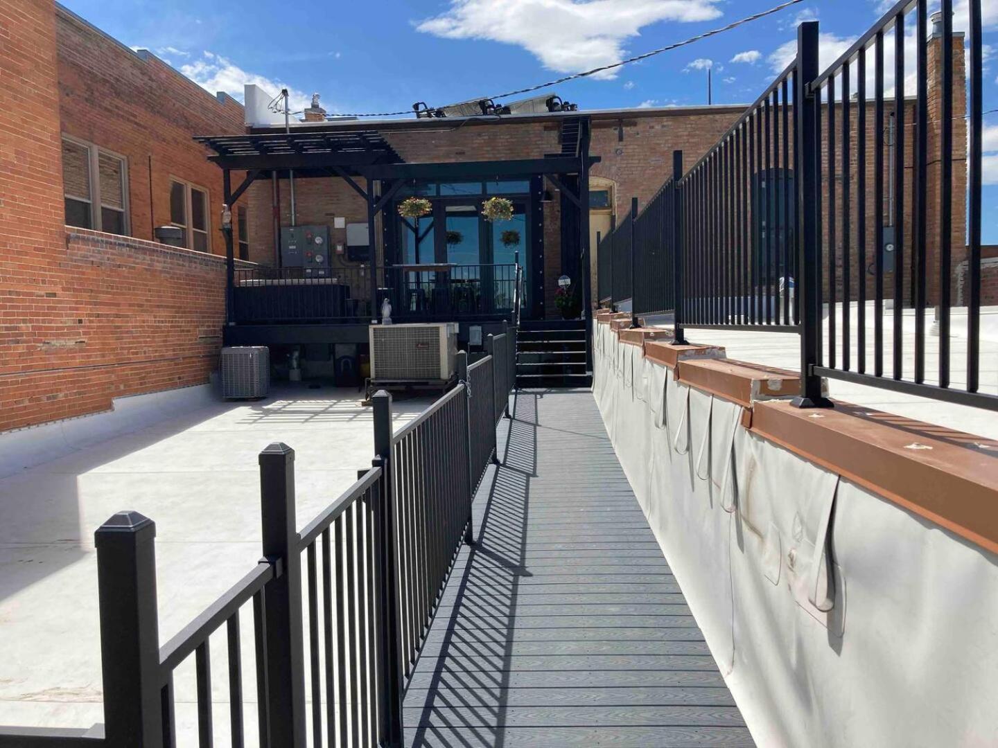 The Loft On Main In Sheridan, Wy Bagian luar foto