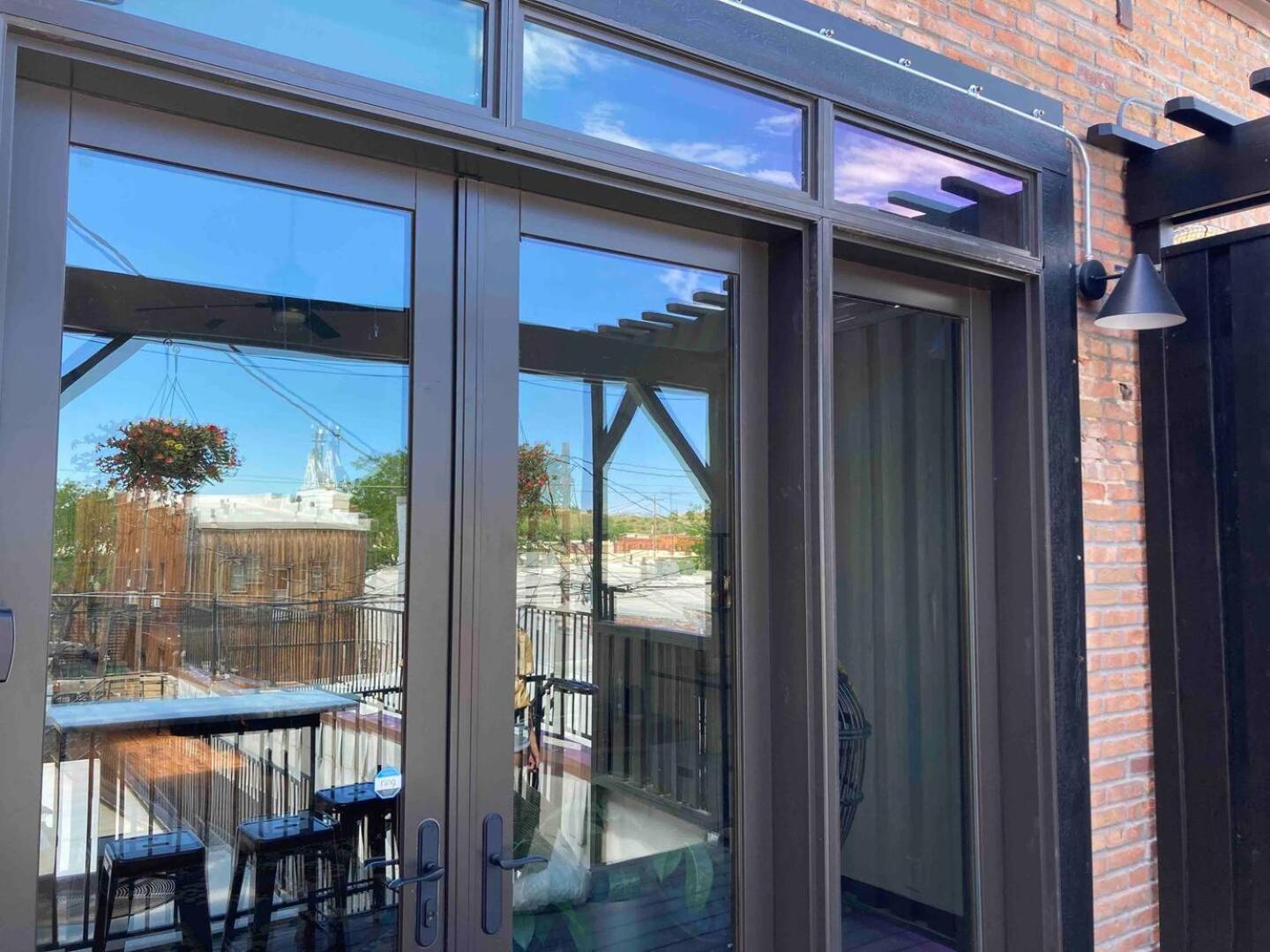 The Loft On Main In Sheridan, Wy Bagian luar foto
