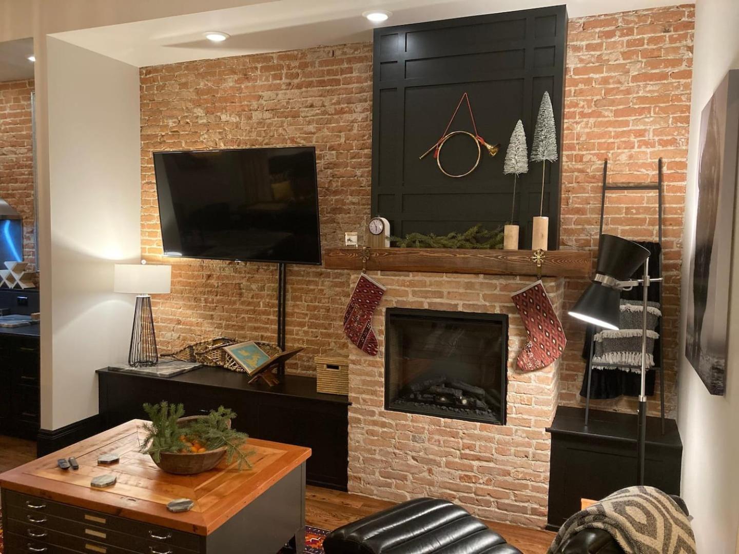 The Loft On Main In Sheridan, Wy Bagian luar foto