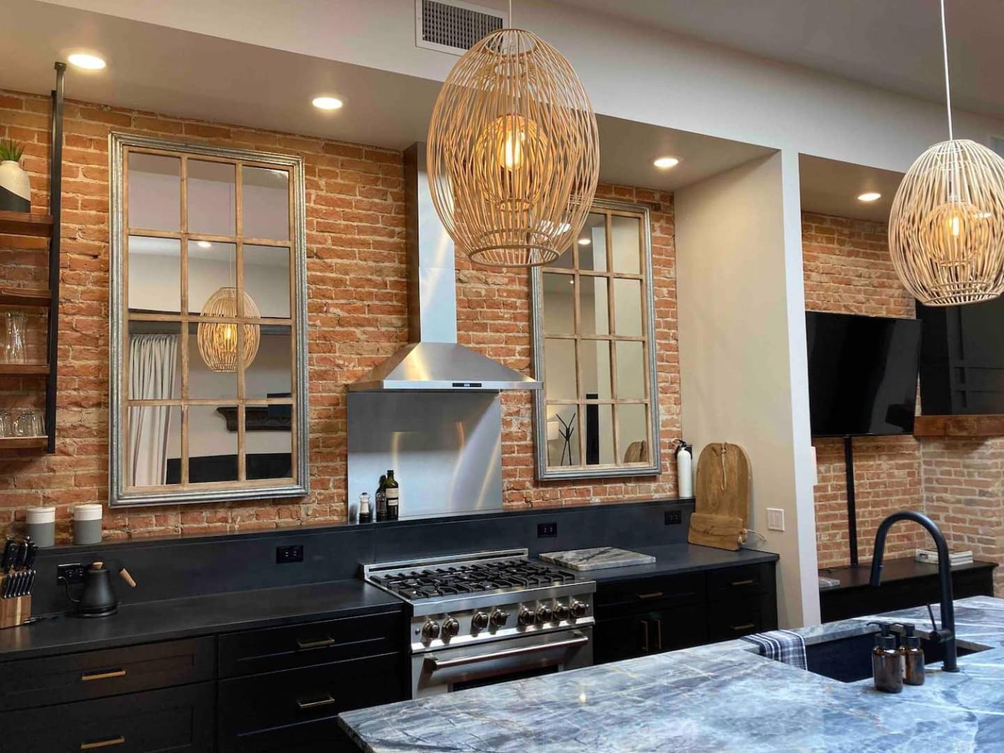 The Loft On Main In Sheridan, Wy Bagian luar foto