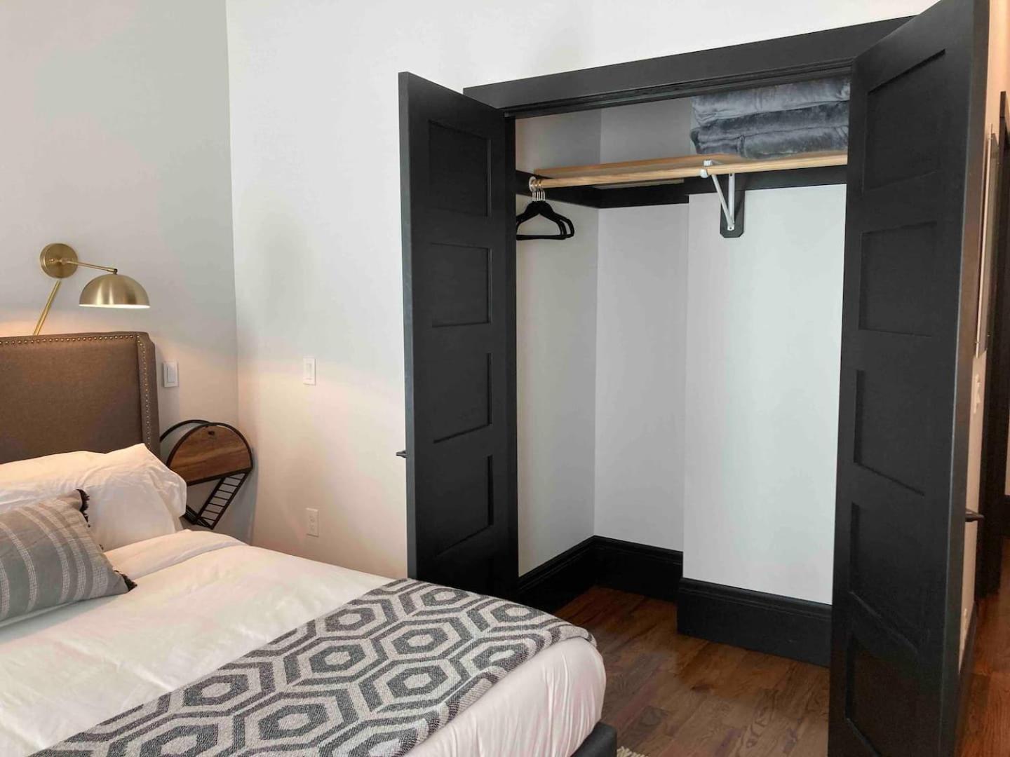 The Loft On Main In Sheridan, Wy Bagian luar foto