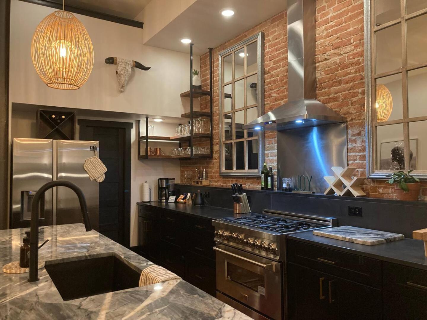 The Loft On Main In Sheridan, Wy Bagian luar foto