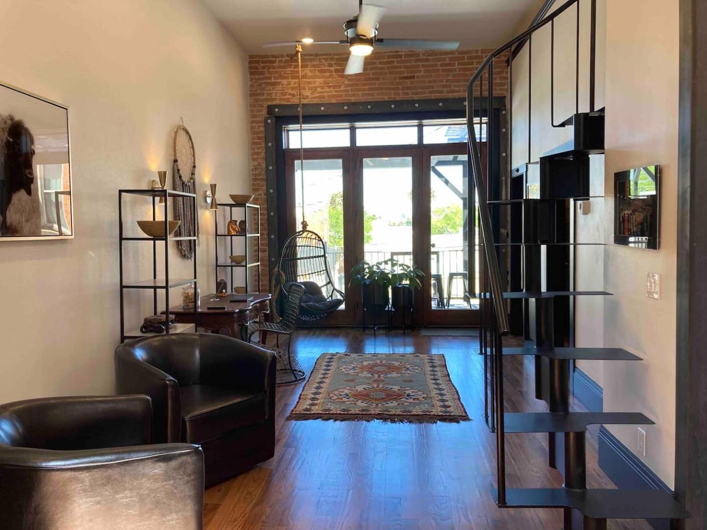 The Loft On Main In Sheridan, Wy Bagian luar foto