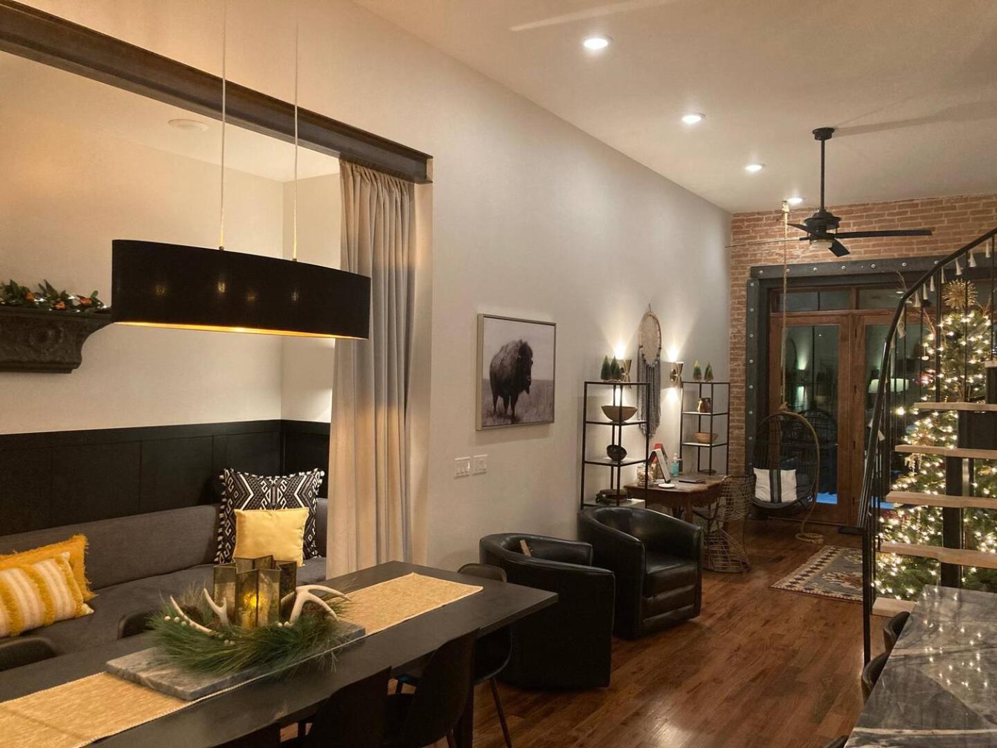The Loft On Main In Sheridan, Wy Bagian luar foto