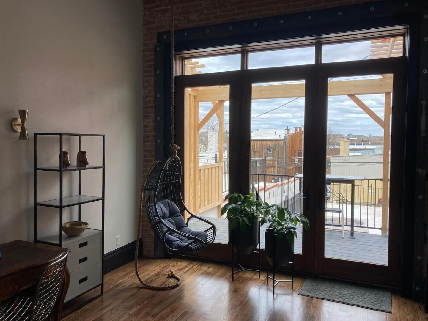 The Loft On Main In Sheridan, Wy Bagian luar foto