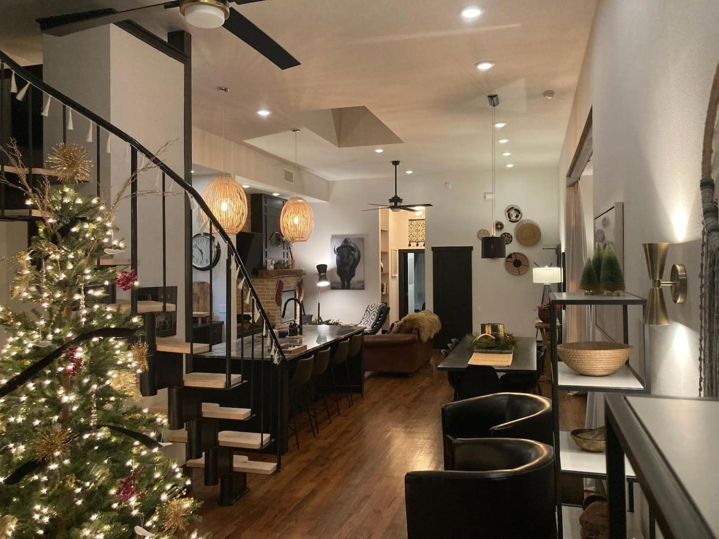 The Loft On Main In Sheridan, Wy Bagian luar foto